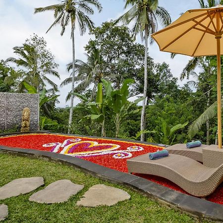 Anandari Ubud Villa المظهر الخارجي الصورة