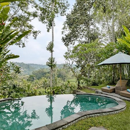 Anandari Ubud Villa المظهر الخارجي الصورة