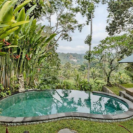 Anandari Ubud Villa المظهر الخارجي الصورة