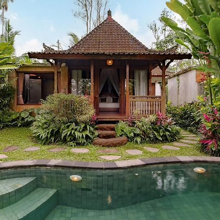 Anandari Ubud Villa المظهر الخارجي الصورة