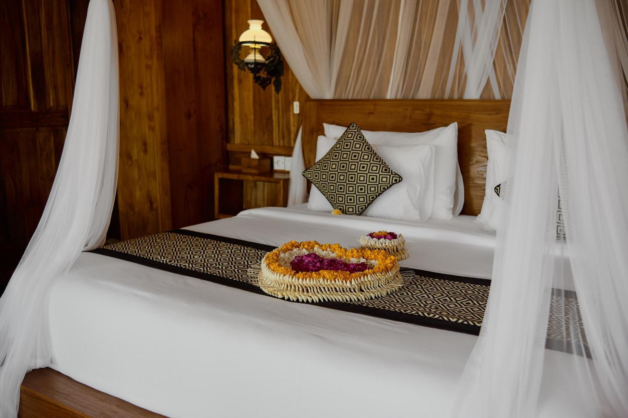 Anandari Ubud Villa المظهر الخارجي الصورة